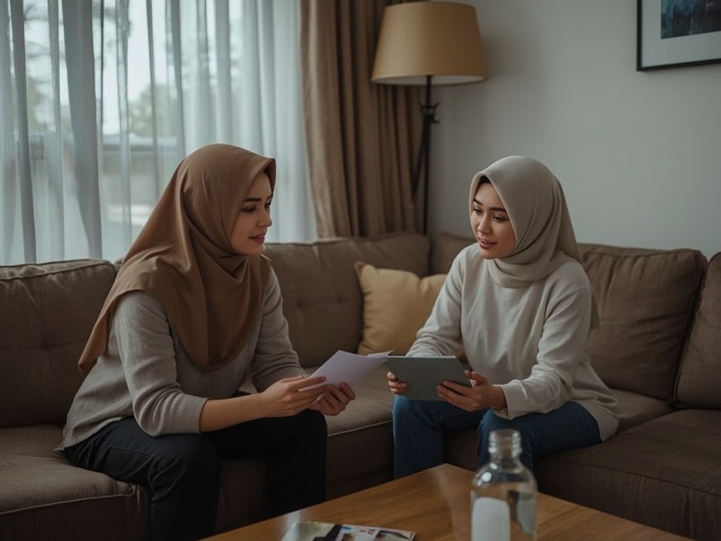 Mitos vs Fakta: Hak Konsumen Saat Memilih Layanan dan Produk di Rumah maupun Perjalanan
